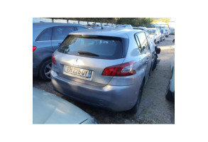 Pommeau de vitesses PEUGEOT 308 2 Photo n°17