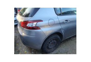 Pommeau de vitesses PEUGEOT 308 2 Photo n°20