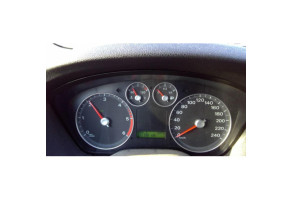 Feu arriere principal droit (feux) FORD FOCUS 2 Photo n°7