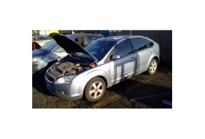 Feu arriere principal gauche (feux) FORD FOCUS 2 Photo n°5