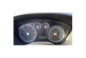 Feu arriere principal droit (feux) FORD FOCUS 2 Photo n°8