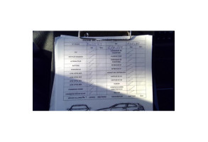 Feu arriere principal droit (feux) FORD FOCUS 2 Photo n°10