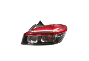 Feu arriere principal droit (feux) RENAULT MEGANE 3 Photo n°1