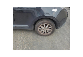 Feu arriere principal droit (feux) RENAULT MEGANE 3 Photo n°4