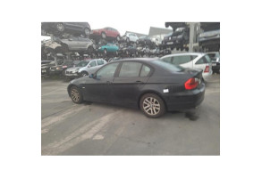 Feu arriere secondaire droit (feux) BMW SERIE 3 E90 Photo n°4