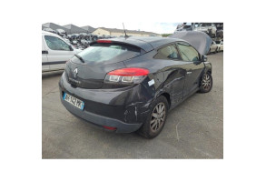 Feu arriere principal droit (feux) RENAULT MEGANE 3 Photo n°7