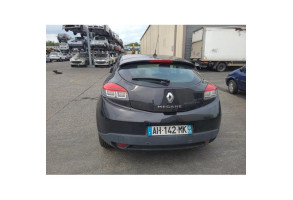 Feu arriere principal droit (feux) RENAULT MEGANE 3 Photo n°9