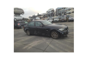 Feu arriere secondaire droit (feux) BMW SERIE 3 E90 Photo n°9