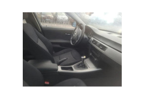 Feu arriere secondaire droit (feux) BMW SERIE 3 E90 Photo n°10