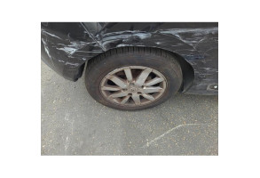 Feu arriere principal droit (feux) RENAULT MEGANE 3 Photo n°13