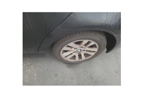 Feu arriere secondaire droit (feux) BMW SERIE 3 E90 Photo n°12