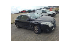 Feu arriere principal droit (feux) RENAULT MEGANE 3 Photo n°14