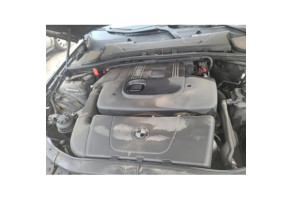 Feu arriere secondaire droit (feux) BMW SERIE 3 E90 Photo n°13