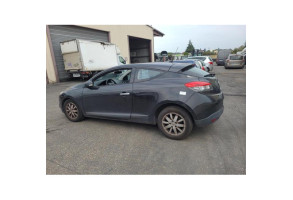 Feu arriere principal droit (feux) RENAULT MEGANE 3 Photo n°15