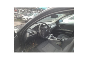 Feu arriere secondaire droit (feux) BMW SERIE 3 E90 Photo n°14