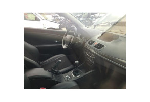 Feu arriere principal droit (feux) RENAULT MEGANE 3 Photo n°16