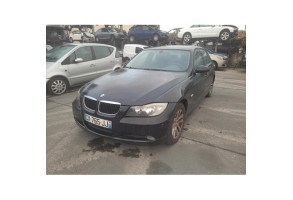 Feu arriere secondaire droit (feux) BMW SERIE 3 E90 Photo n°15