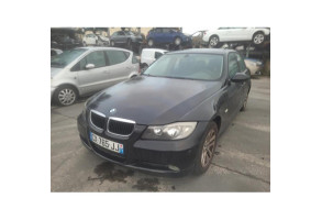 Feu arriere secondaire droit (feux) BMW SERIE 3 E90 Photo n°16