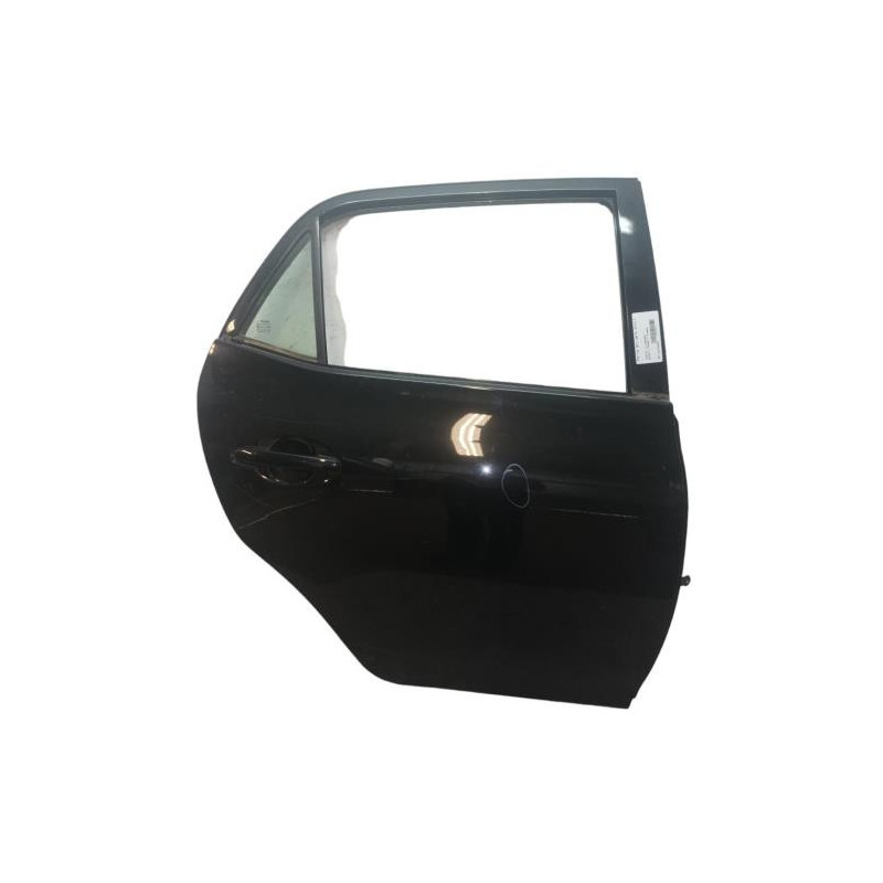 Porte arriere droit TOYOTA AURIS 1 Photo n°1