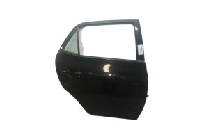 Porte arriere droit TOYOTA AURIS 1 Photo n°1