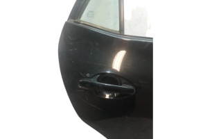 Porte arriere droit TOYOTA AURIS 1 Photo n°6