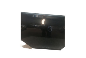 Porte arriere droit TOYOTA AURIS 1 Photo n°7