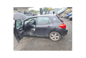 Porte arriere droit TOYOTA AURIS 1 Photo n°9