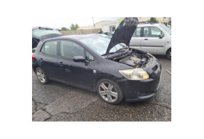 Porte arriere droit TOYOTA AURIS 1 Photo n°10