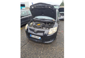 Porte arriere droit TOYOTA AURIS 1 Photo n°11