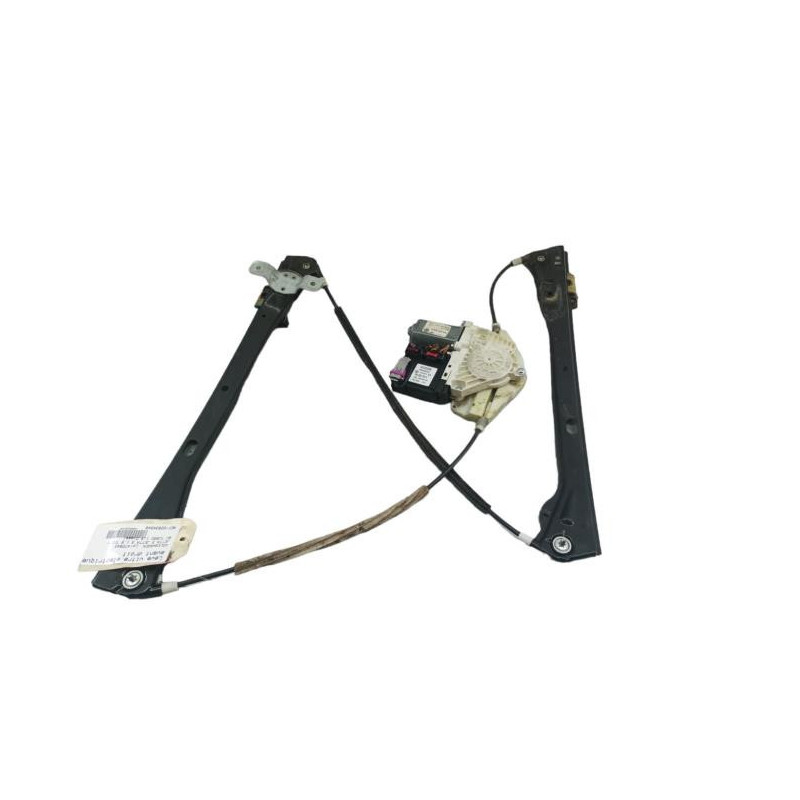 Leve vitre electrique avant droit VOLKSWAGEN JETTA 3 Photo n°1