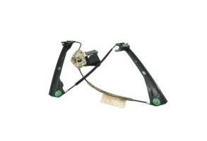 Leve vitre electrique avant droit VOLKSWAGEN JETTA 3 Photo n°2