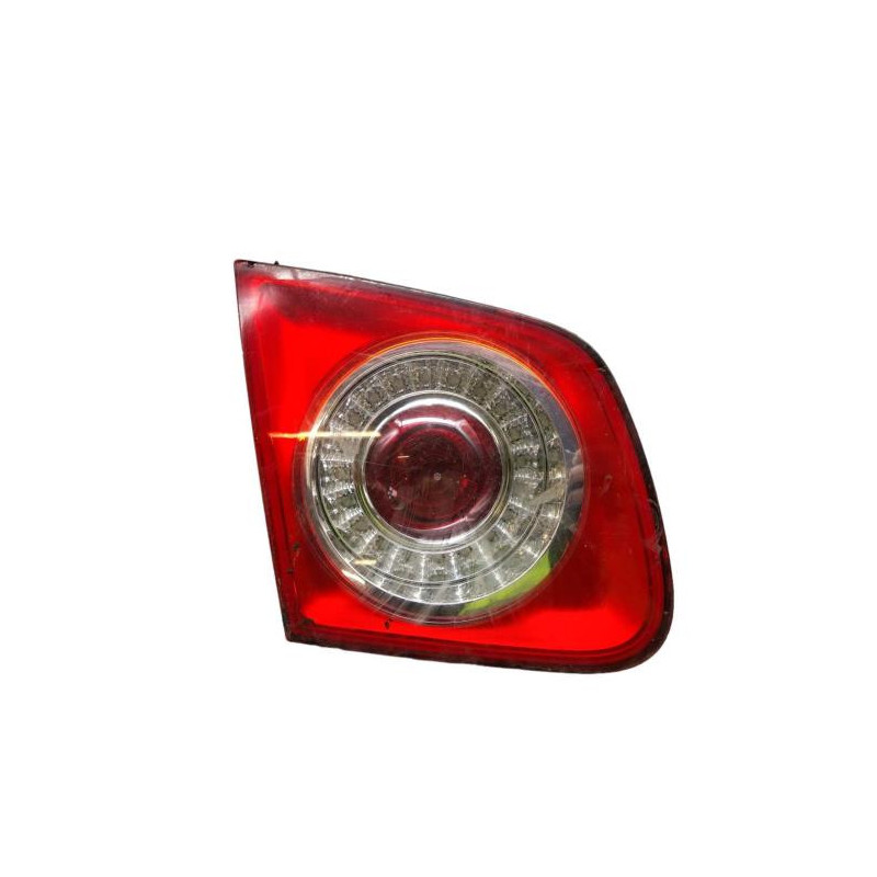 Feu arriere secondaire gauche (feux) VOLKSWAGEN JETTA 3 Photo n°1