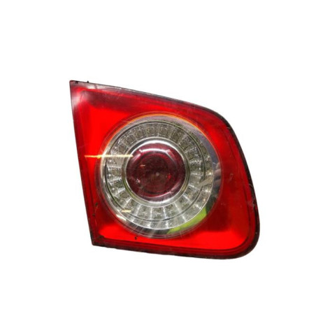 Feu arriere secondaire gauche (feux) VOLKSWAGEN JETTA 3