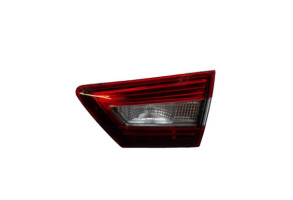 Feu arriere secondaire droit (feux) RENAULT CLIO 4 Photo n°2