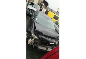 Feu arriere secondaire gauche (feux) VOLKSWAGEN JETTA 3 Photo n°5