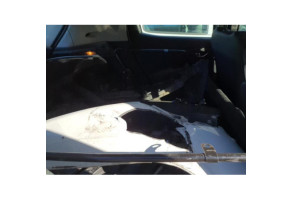 Feu arriere secondaire droit (feux) RENAULT CLIO 4 Photo n°7