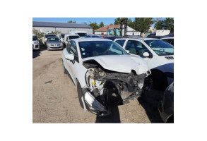 Feu arriere secondaire droit (feux) RENAULT CLIO 4 Photo n°8