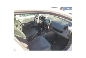 Feu arriere secondaire droit (feux) RENAULT CLIO 4 Photo n°9