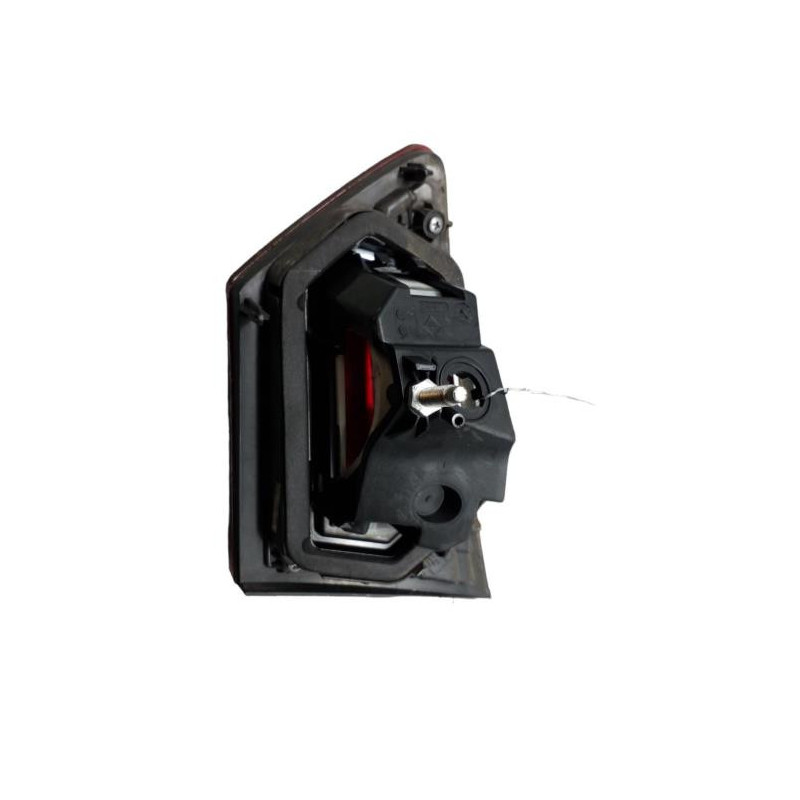 Feu arriere secondaire gauche (feux) RENAULT CLIO 4 Photo n°1