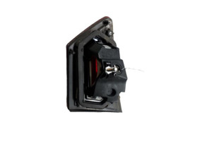 Feu arriere secondaire gauche (feux) RENAULT CLIO 4 Photo n°1