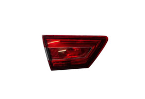 Feu arriere secondaire gauche (feux) RENAULT CLIO 4 Photo n°2