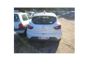 Feu arriere secondaire droit (feux) RENAULT CLIO 4 Photo n°11