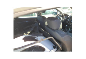 Feu arriere secondaire droit (feux) RENAULT CLIO 4 Photo n°12