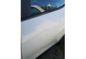 Feu arriere secondaire gauche (feux) RENAULT CLIO 4 Photo n°6