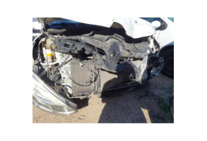 Feu arriere secondaire gauche (feux) RENAULT CLIO 4 Photo n°13