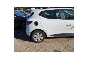 Feu arriere secondaire gauche (feux) RENAULT CLIO 4 Photo n°20