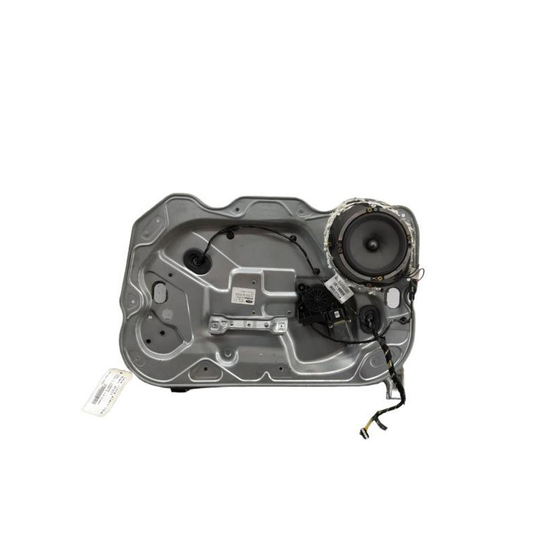 Leve vitre electrique avant droit FORD FOCUS 2 Photo n°1