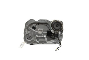 Leve vitre electrique avant droit FORD FOCUS 2 Photo n°1