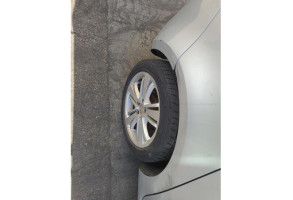 Interrupteur de leve vitre arriere droit SEAT IBIZA 4 Photo n°4