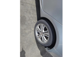 Interrupteur de leve vitre arriere droit SEAT IBIZA 4 Photo n°5